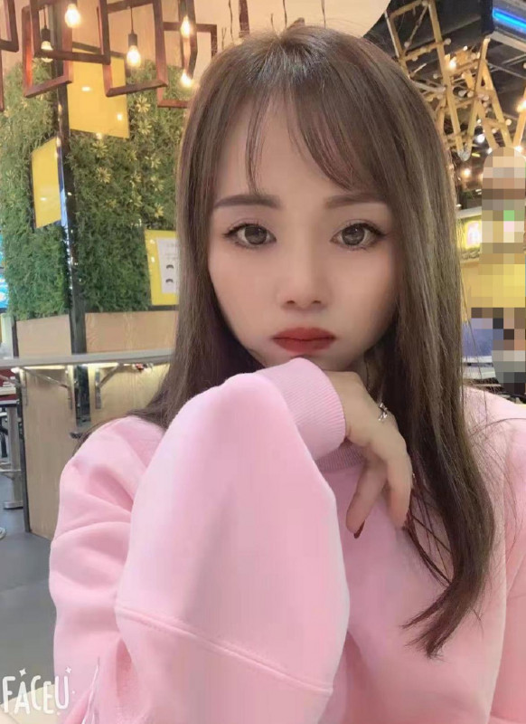 越秀小邻家杨杨